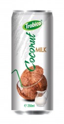250ml Coconut Milk